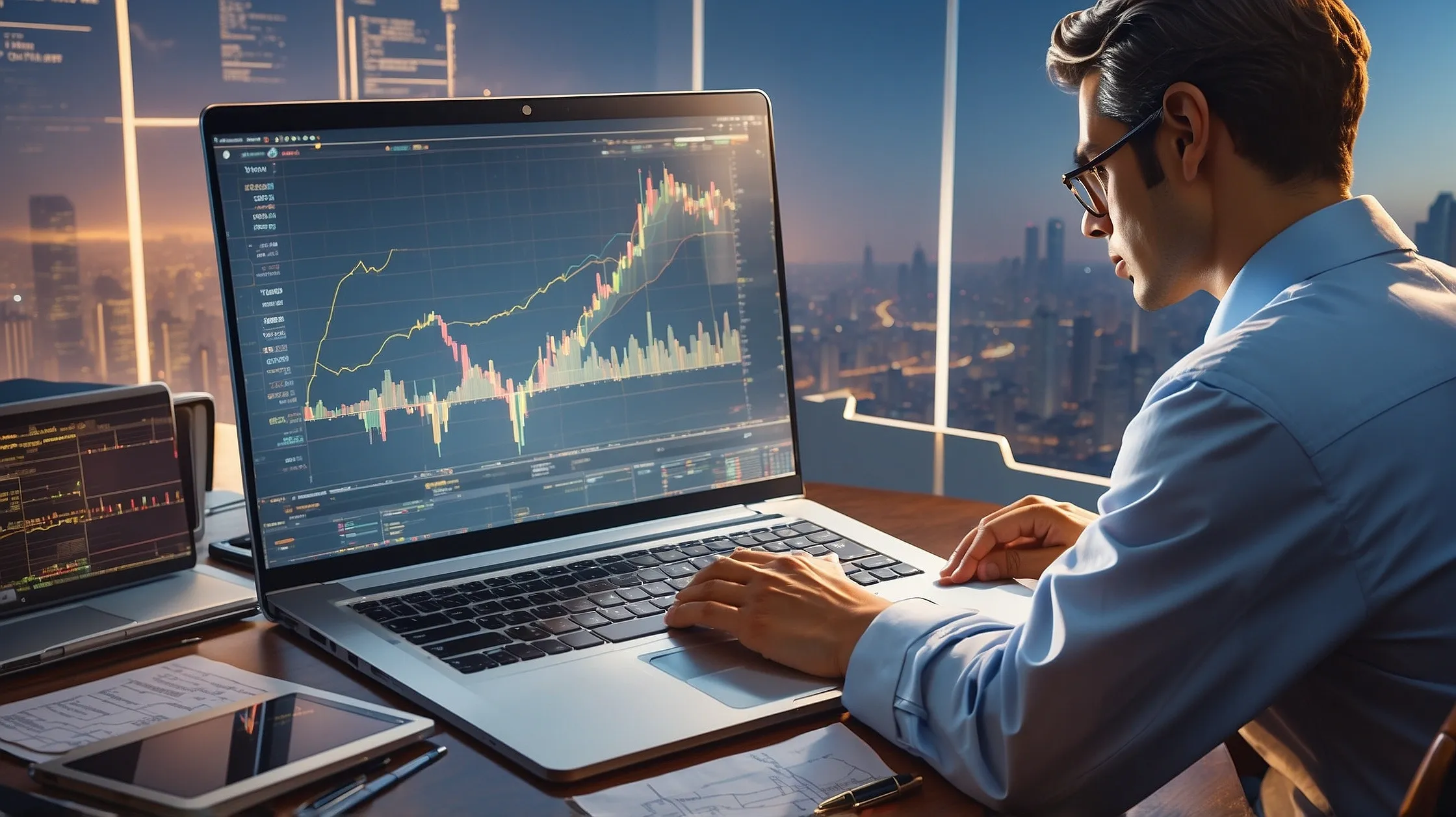  Introduction To Derivatives In Stock Market