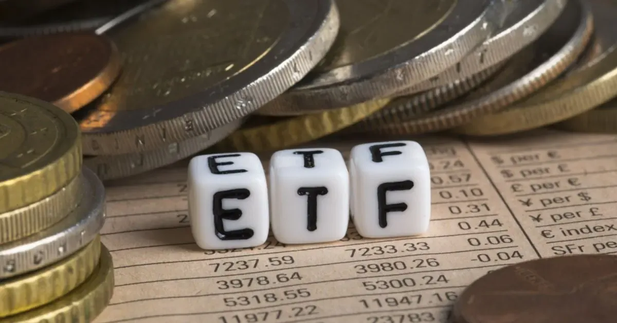 Gold Exchange Traded Funds (ETF)