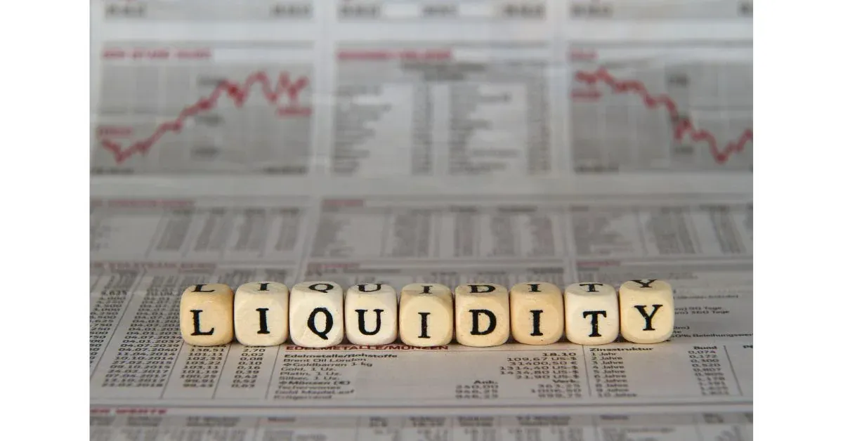 What is Liquidity? What is Liquidity?