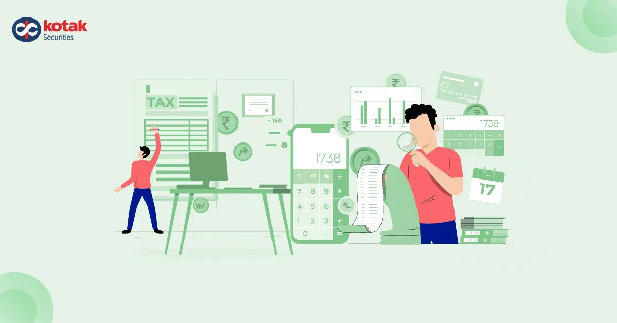 What Is Marginal Tax Rate? A Simple Guide To How It Works 