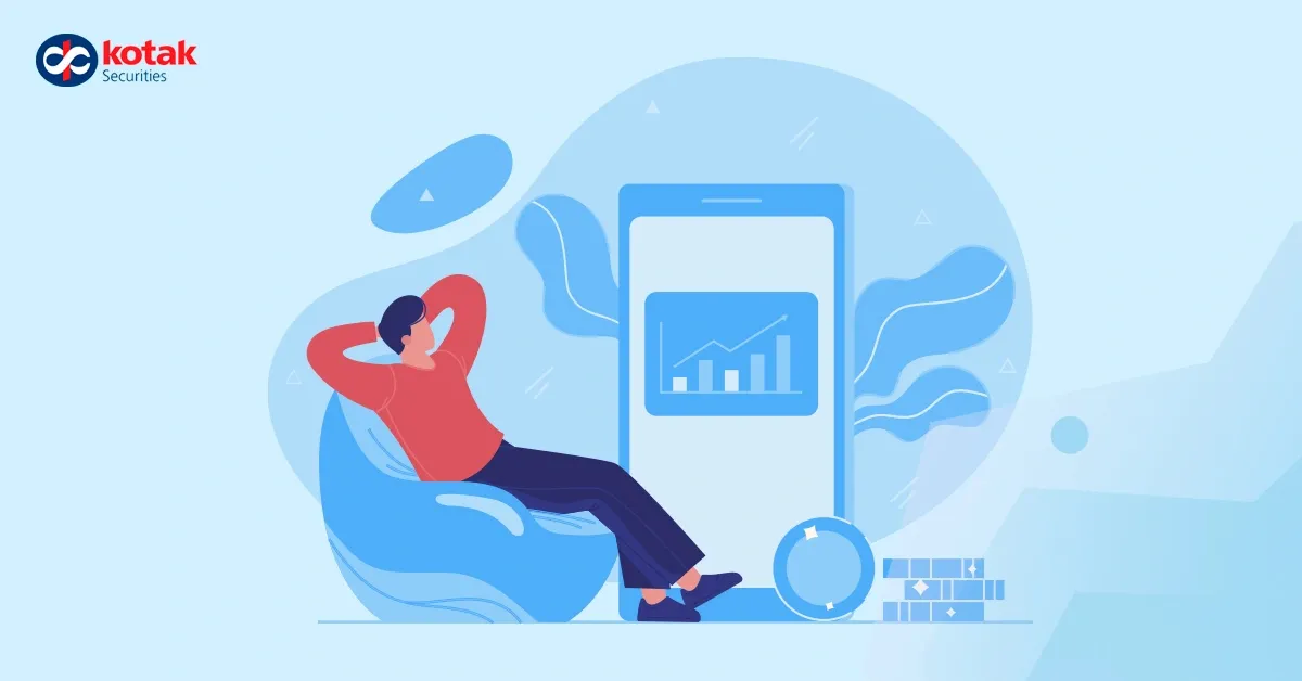 What is Passive Investing?