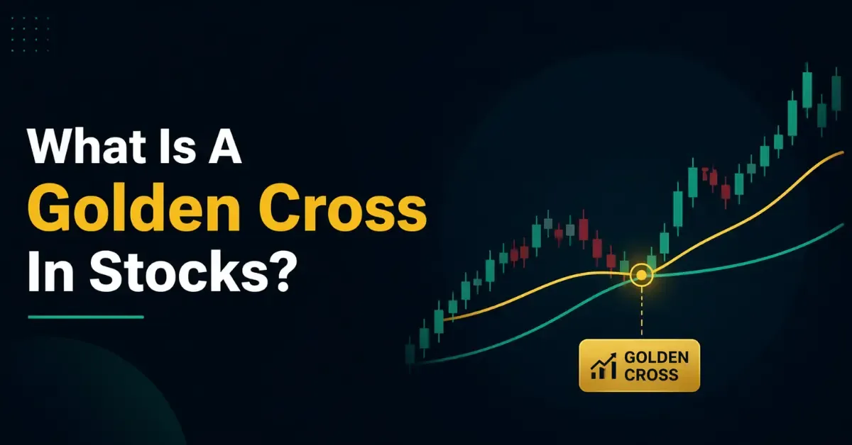 What Is A Golden Cross In Stocks? what-is-golden-cross-in-stocks