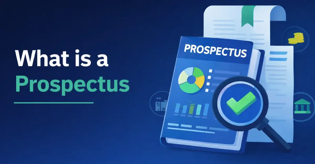 what-is-a-prospectus