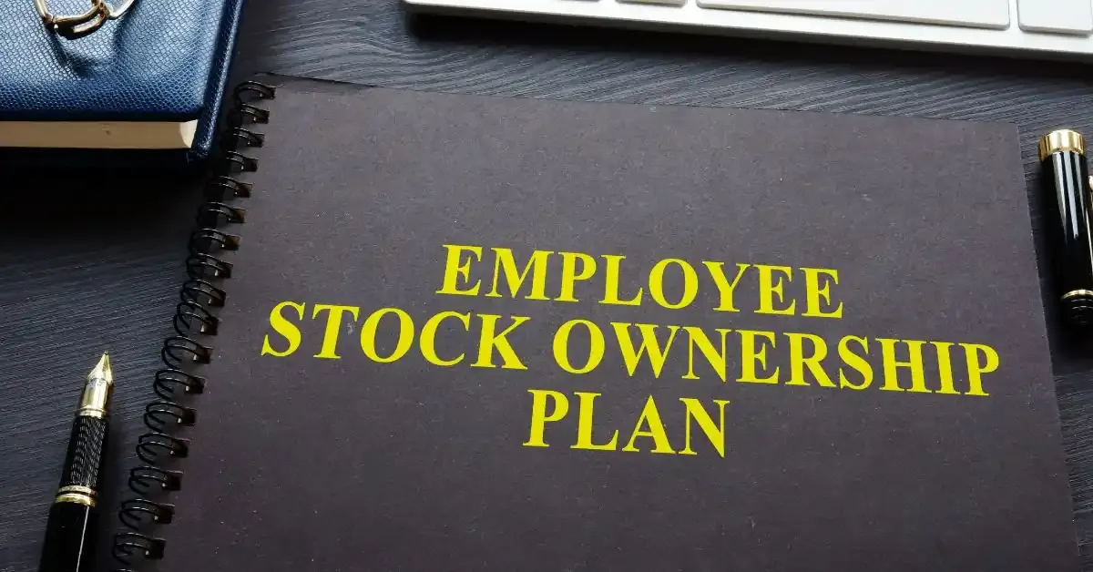 What is an ESOP? Meaning, Benefits & How Do ESOPs Work? What is an ESOP? Meaning, Benefits & How Do ESOPs Work?
