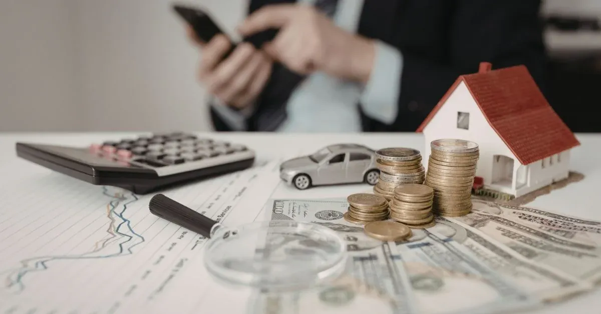 What Is a Bad Bank? Meaning, Purpose & How It Works What Is a Bad Bank? Meaning, Purpose & How It Works