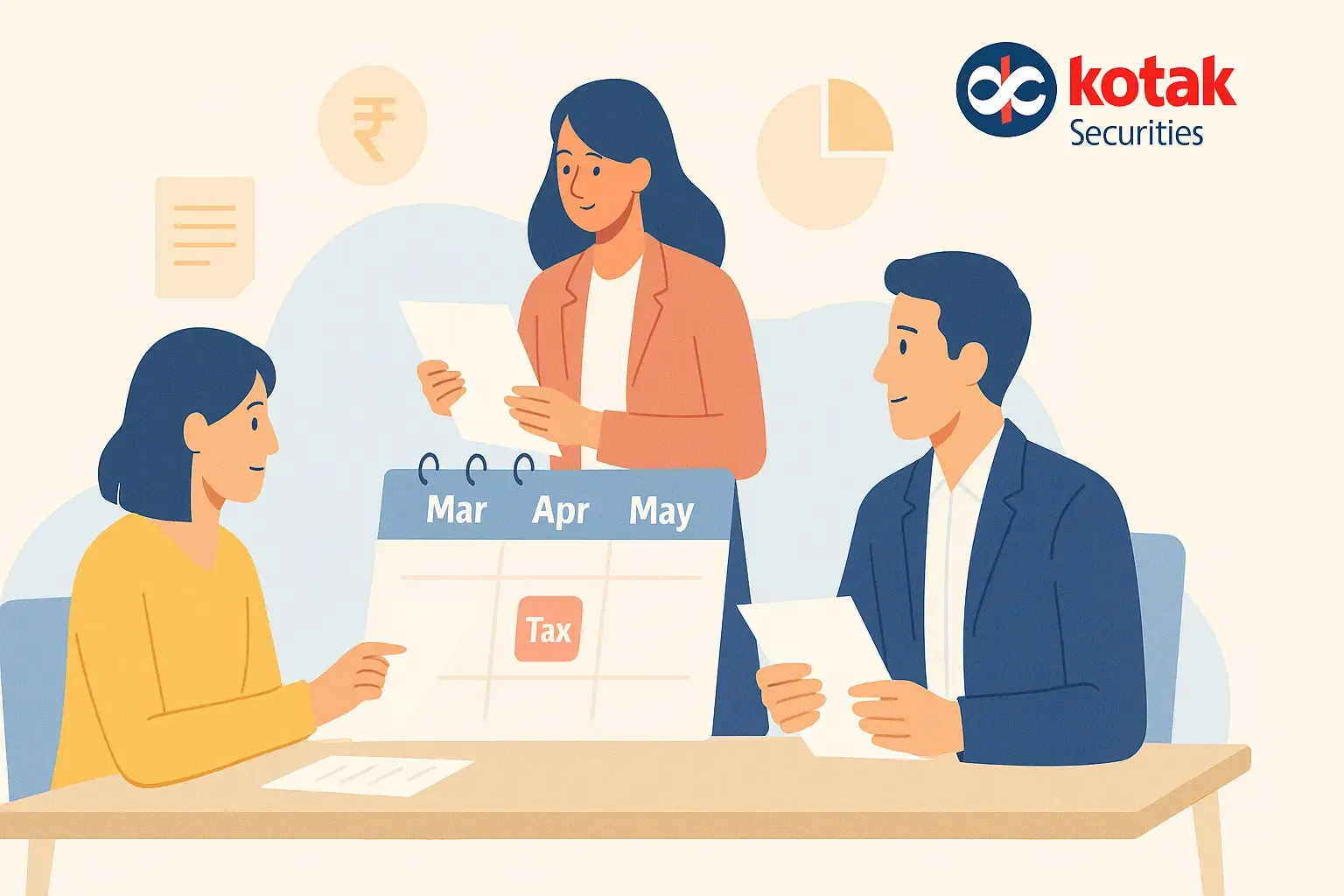 What is a financial year and why does it matter for your taxes?