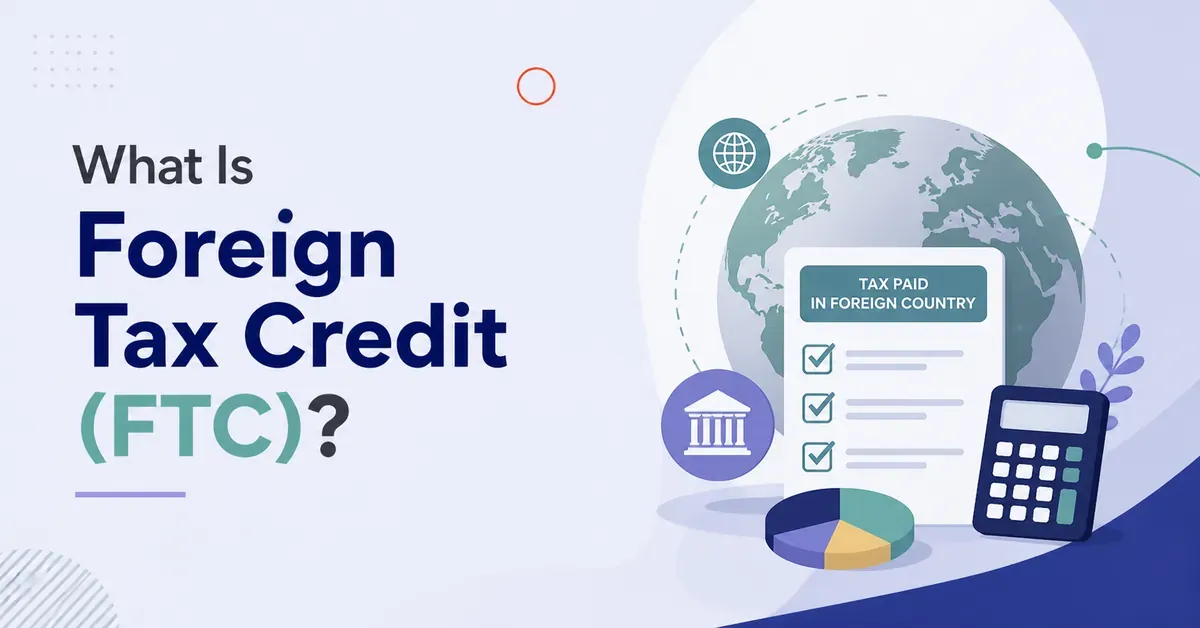 Form 67: Meaning, Due Date & How To File For Foreign Tax Credit form-67