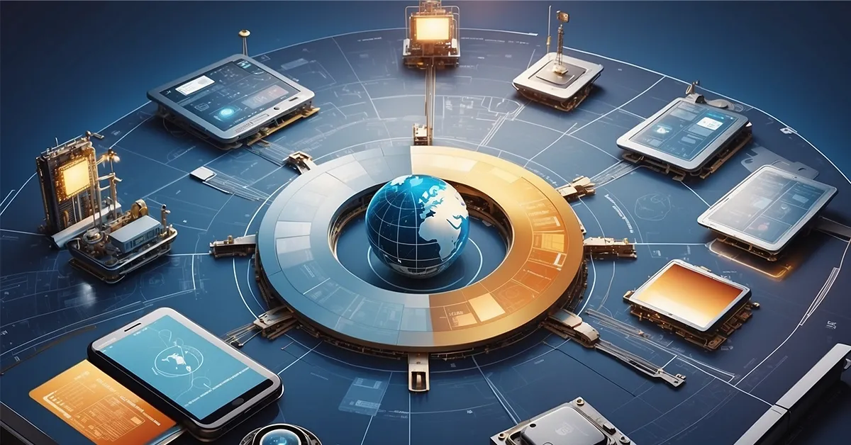 From Selloff to Shift: Why FPIs Are Pivoting Away from IT and Into Telecom From Selloff to Shift: Why FPIs Are Pivoting Away from IT and Into Telecom