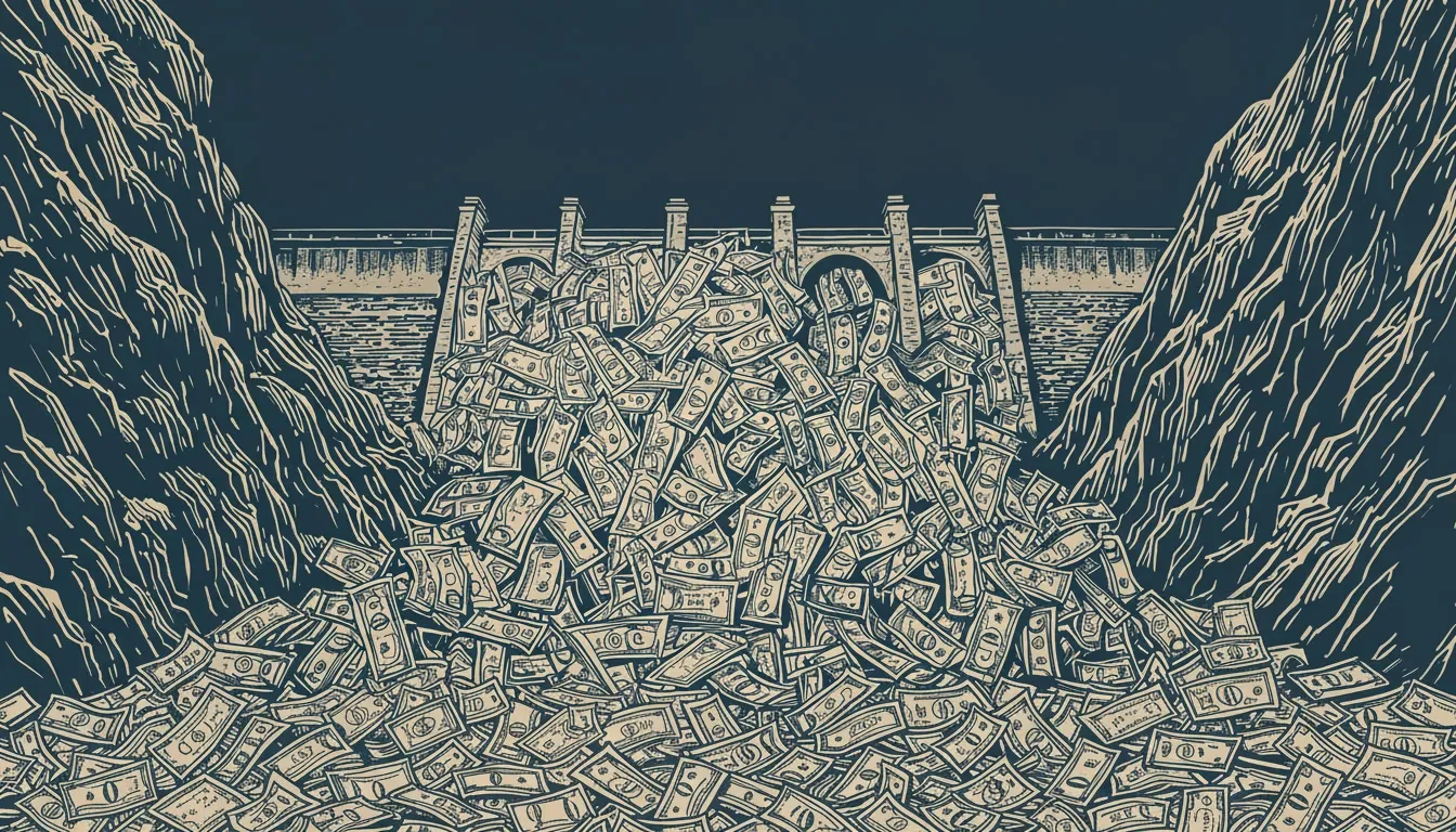 Why Foreign Money Just Poured Into Indian Bonds