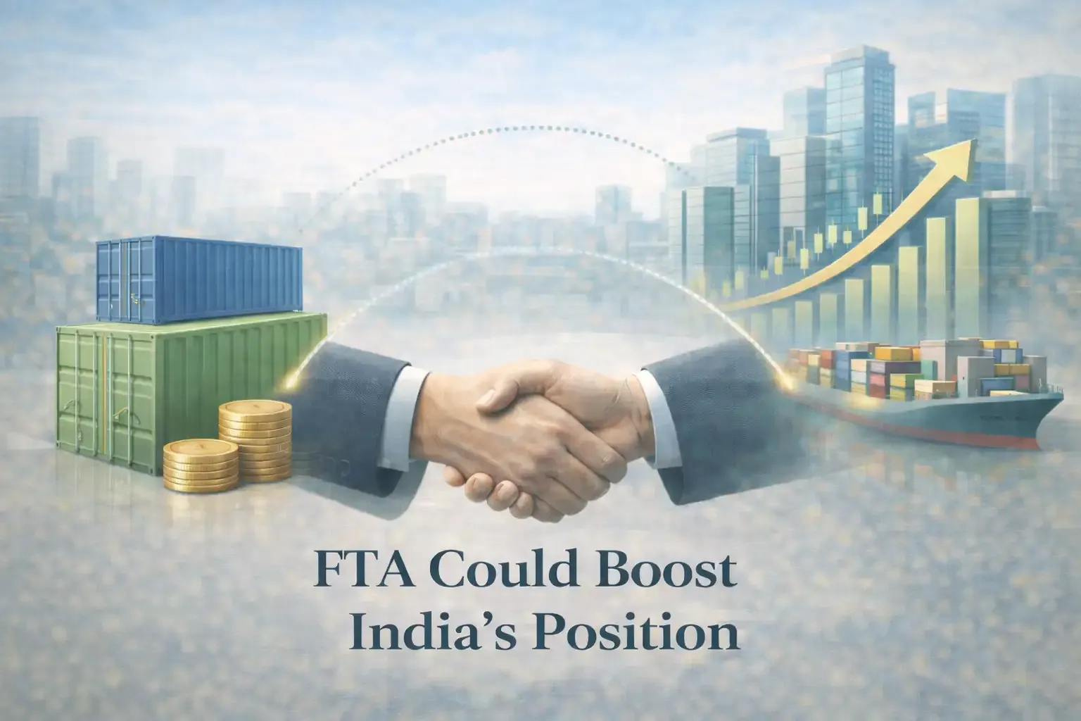 why-this-under-the-radar-fta-could-strengthen-indias-strategic-position why-this-under-the-radar