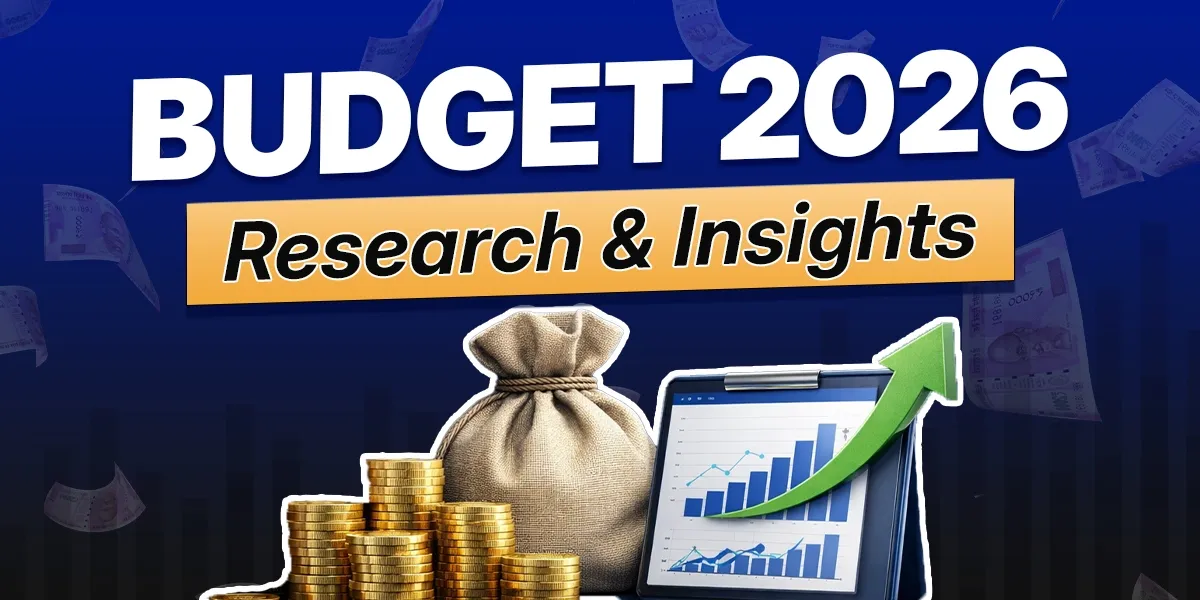 Budget 2026: Market Impact Explained