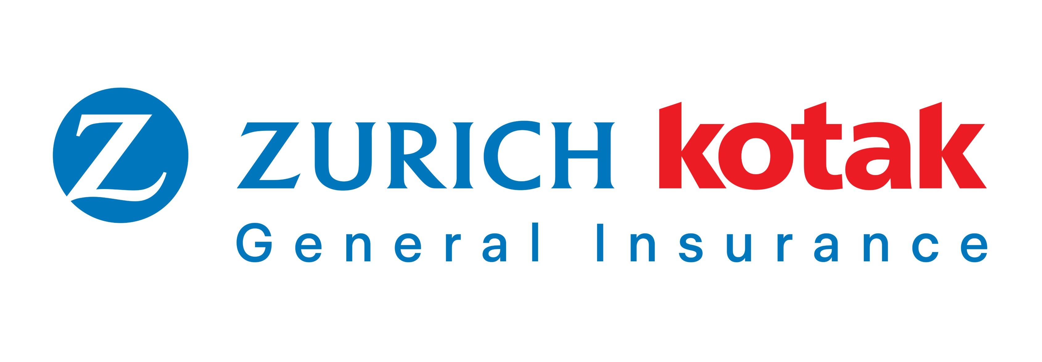 Zurich Kotak General Insurance Company (India) Limited Section Logo