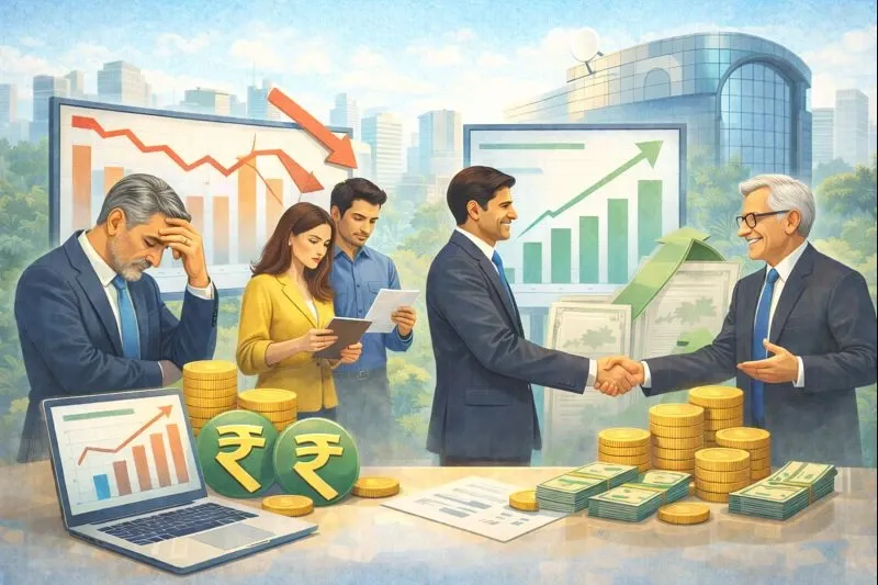 Zee Entertainment Q3 Profit Slips 5% YoY to ₹155 Cr; Revenue Rises 15% 