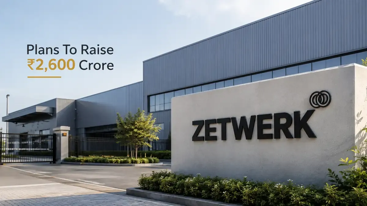 zetwerk ipo 2600 crore issue debt repayment Zetwerk IPO