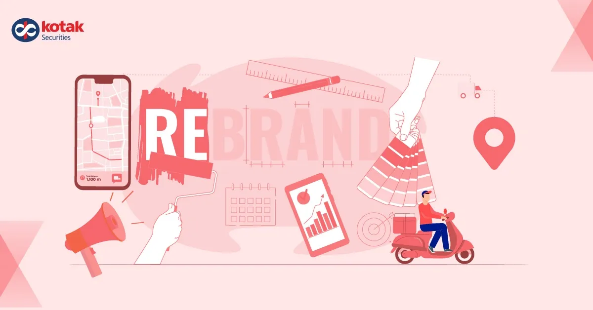Zomato Rebranded: What to Expect from Eternal Limited Zomato Rebranded: What to Expect from Eternal Limited