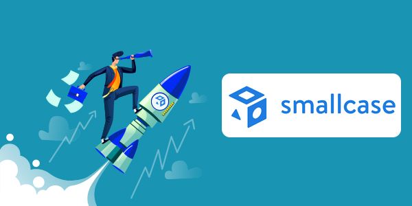 Invest in smallcases through Kotak Neo