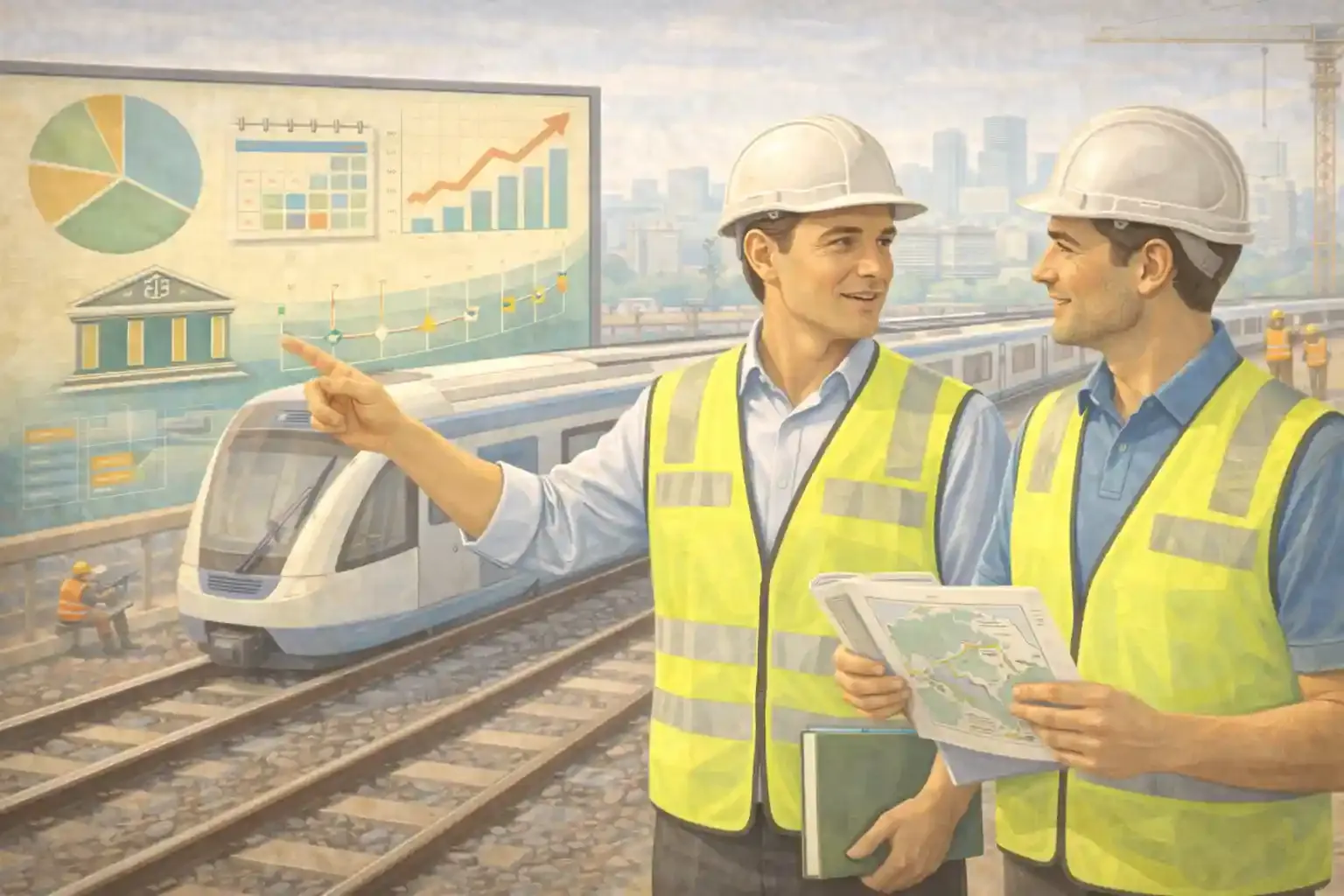 ABB-Wins-Mumbai-Metro-Order-Whats-Next-for-Rail-Stocks