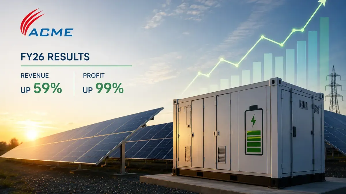 acme-solar-fy26-profit-doubles-battery-storage-bess-merchant-market acme-solar-fy26-profit-doubles-battery-storage