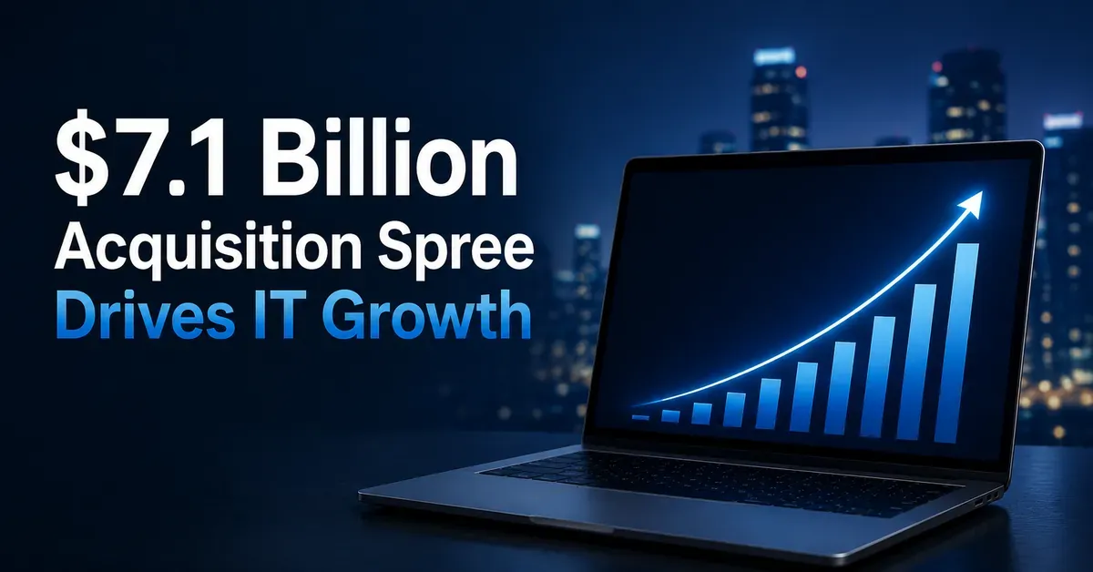 indian-it-firms-acquisitions-7-billion-ai-organic-growth-nifty-rally-2026 indian-it-firms-acquisitions-7-billion-ai