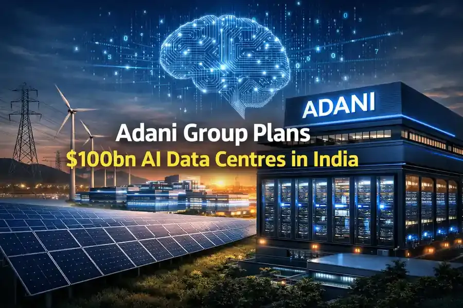 adani-announces-100-billion-ai-data-centre-push-in-india-lifts-group-shares adani-100-billion-ai-data-centres-india-stocks-rise