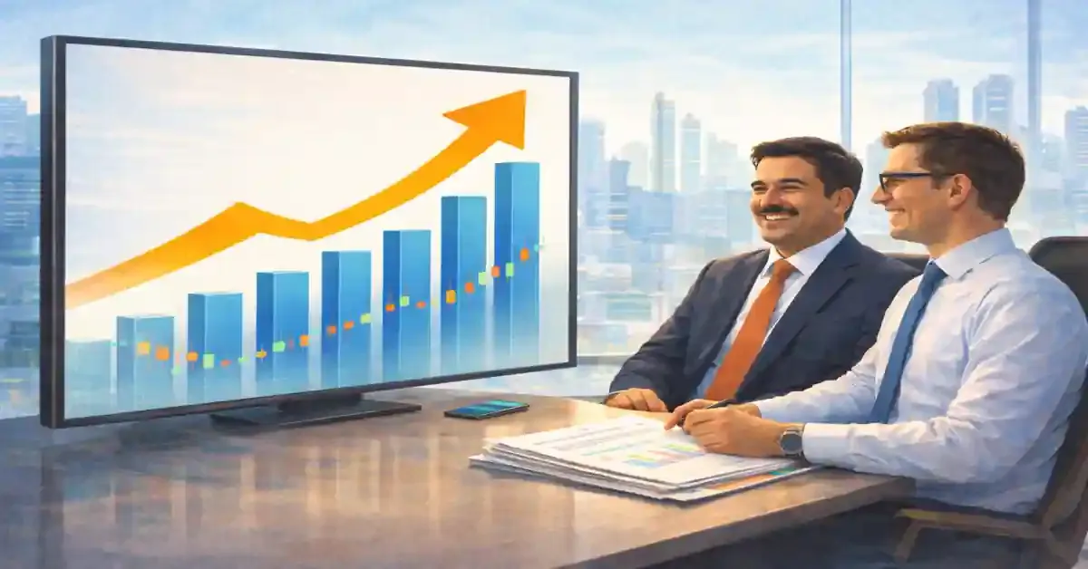 Adani-Enterprises-Q3-Results-PAT-Jumps-97x-on-One-Time-Gain-Revenue-Up-9-Percent Adani-Enterprises-Q3-Results-PAT-Jumps-97x