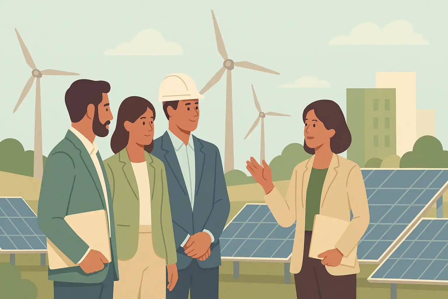 Adani Green Energy Expands Renewable Portfolio With New Subsidiaries Adani Green Energy Expands Renewable Portfolio With New Subsidiaries