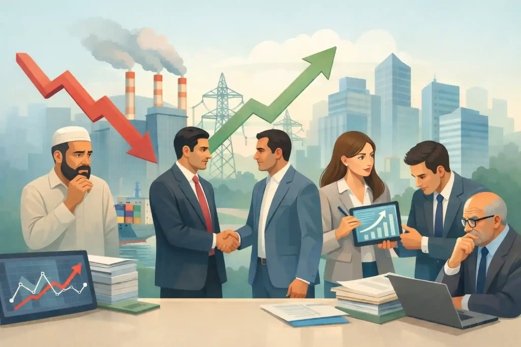 Adani-Power-Ramps-Up