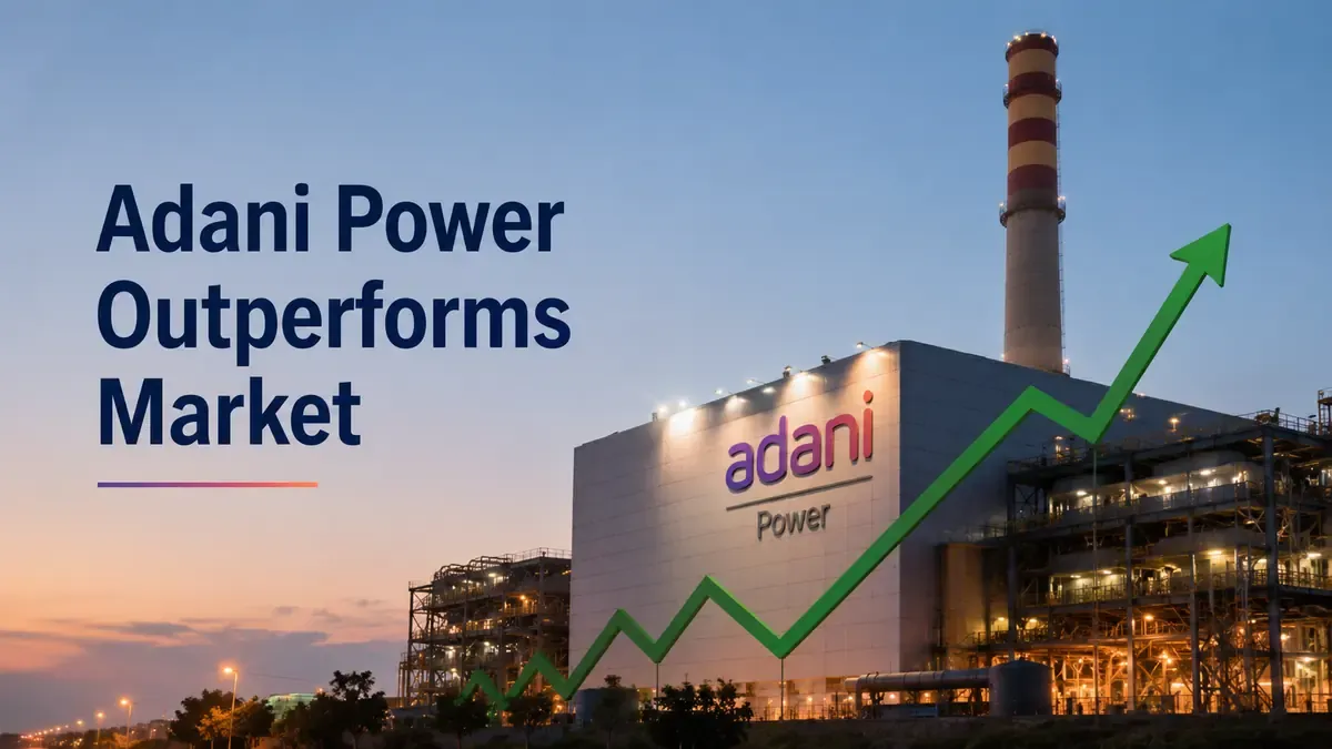 adani-power-stock-gains-despite-market-fall adani-power-stock-gains