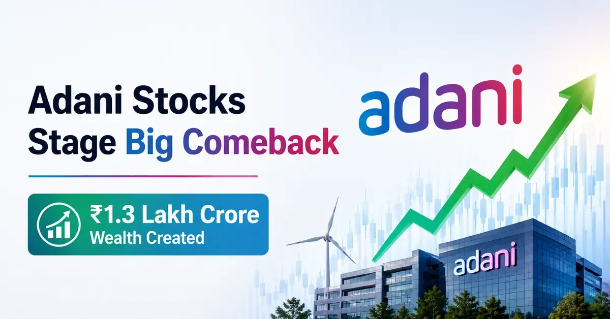 adani-stocks-create-rs-1-3-lakh-crore-wealth-in-uneven-nifty-year adani-stocks-create-rs-1-3-lakh