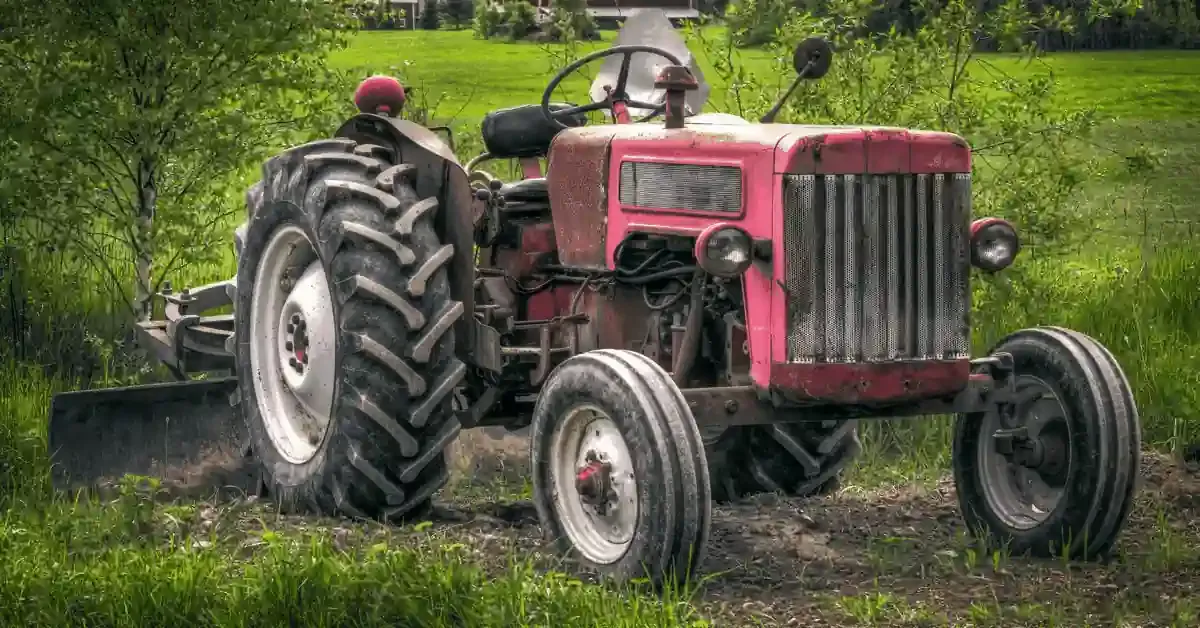 After 22% Growth, Tractor Sales May Slow Sharply In FY27