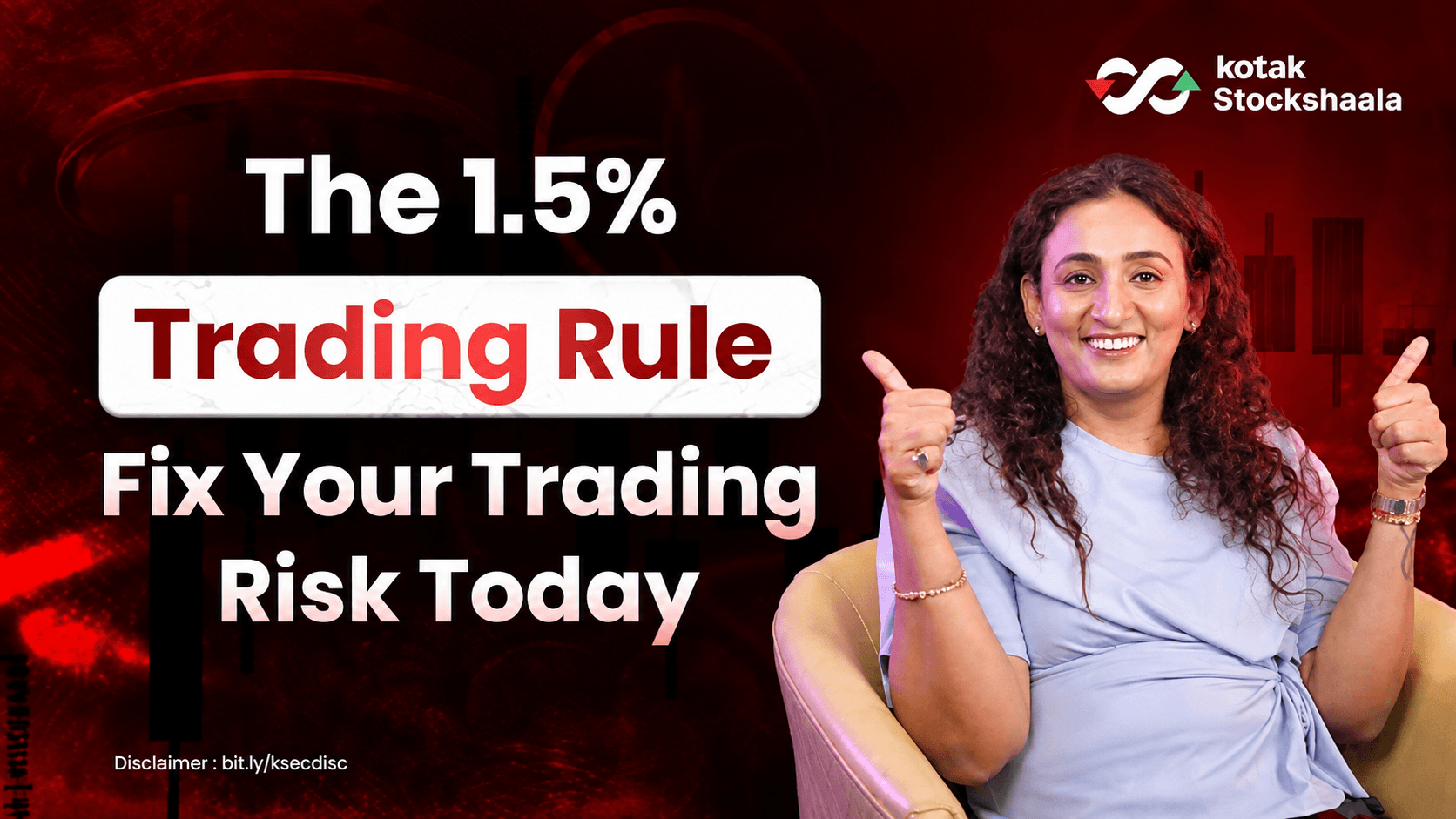 The 1.5% Rule: How Option Sellers Should Manage Risk & Capital