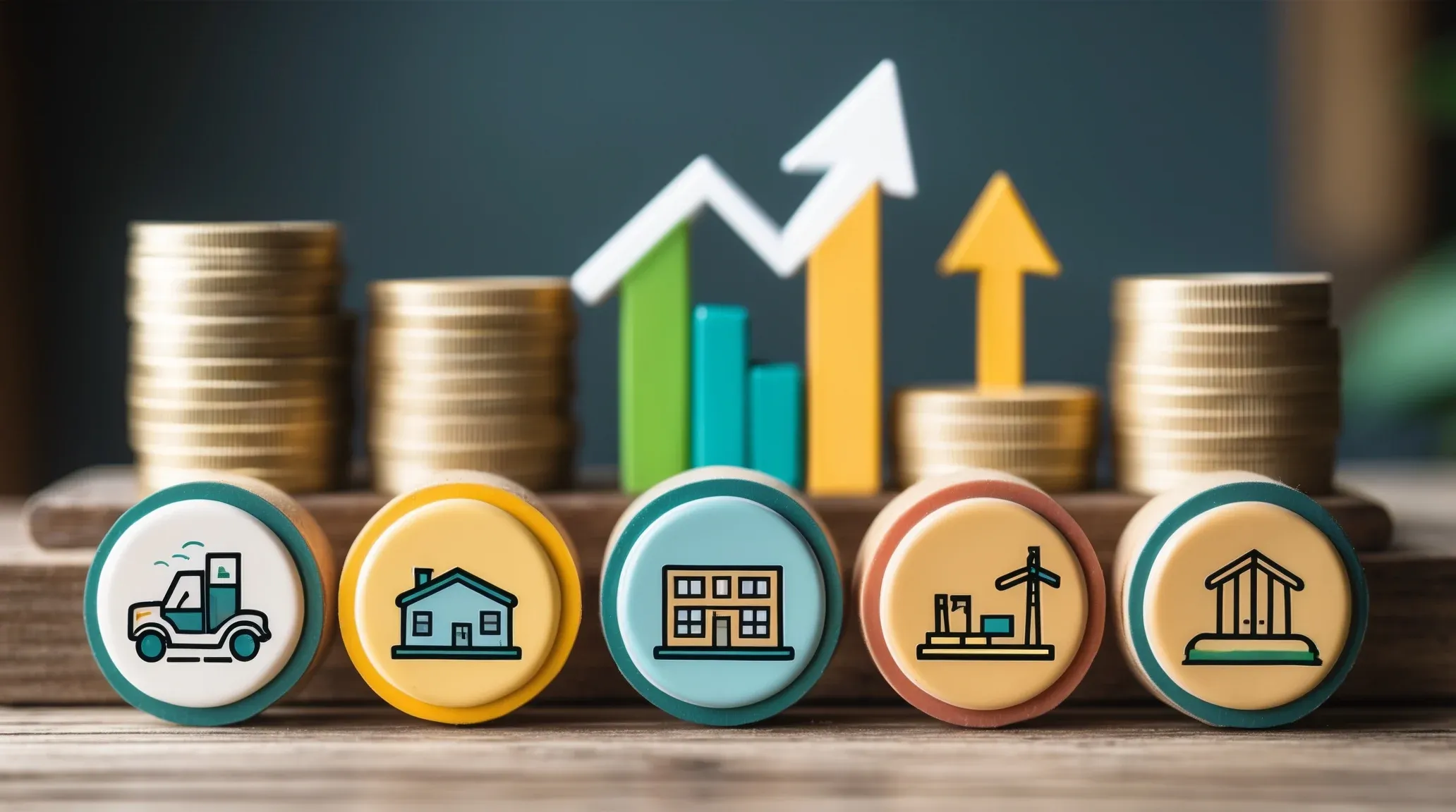 What Is Capital Expenditure And Why Is It Important For Investors? What Is Capital Expenditure And Why Is It Important For Investors?