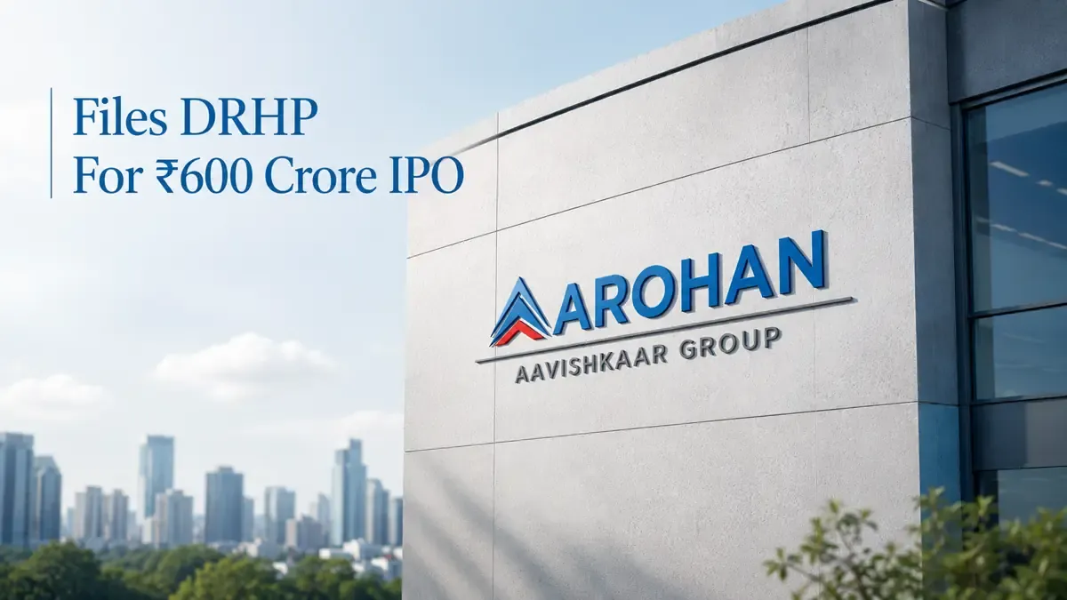 arohan-financial-services-ipo-drhp-600-crore-ofs-sebi arohan-financial-services-ipo-drhp-600-crore
