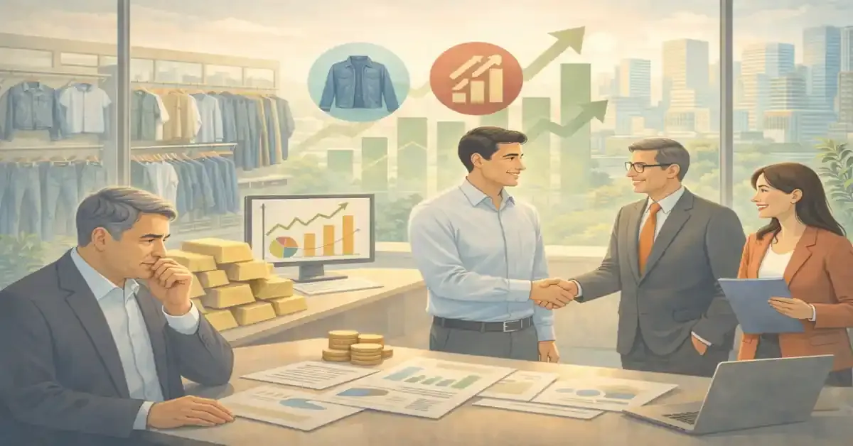 Is the Flipkart Exit a Turning Point for Arvind?