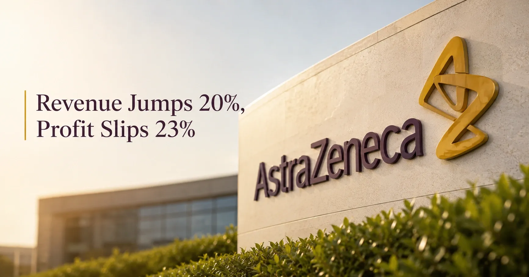 astrazeneca-pharma-q4fy26-results-revenue-up-profit-down-dividend-fy26 astrazeneca-pharma-q4fy26-results-revenue-up-profit-down