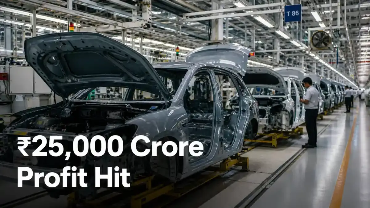 auto-sector-25000-crore-hit-end-of-life-vehicle-rules-fy26 auto-sector-25000-crore-hit-end-of-life
