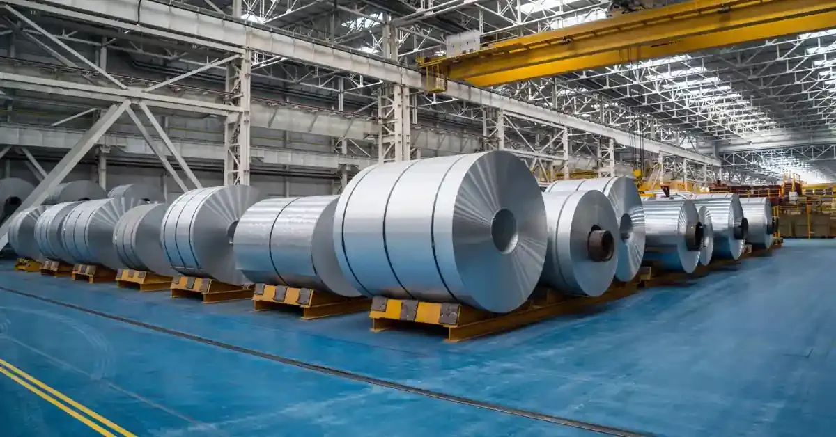Bahrain Output Cuts At Alba Put Global Aluminium Supply In Focus 
