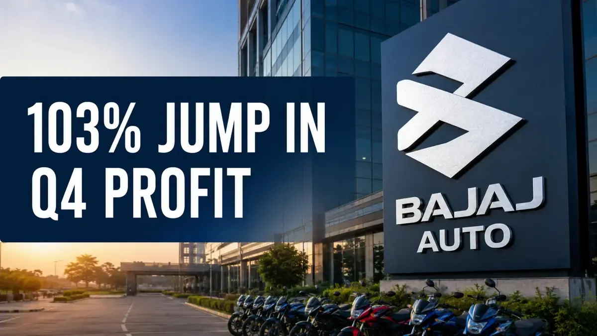 bajaj-auto-q4-profit-buyback-dividend-fy26-share-rises bajaj-auto-q4-profit-buyback-dividend