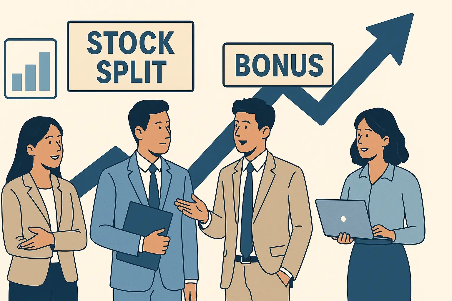 Bajaj Finance Stock Split & Bonus: What It Signals for NBFC Sentiment 