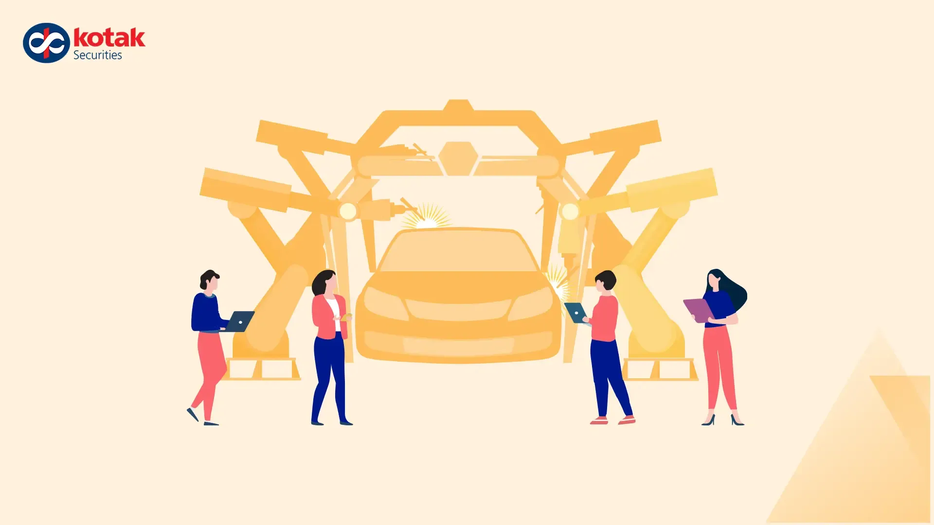 Bajaj Auto’s Q4FY25: Highlights, Hiccups, and the Road Ahead