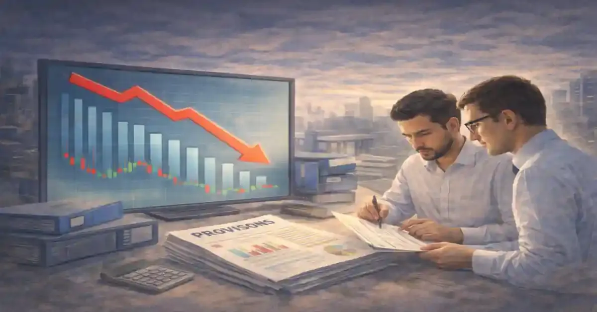Bajaj-Finance-Q3-Profit-Declines-6-Amid-Higher-Provisions bajaj-finance-q3-fy26-profit-nii-analysis