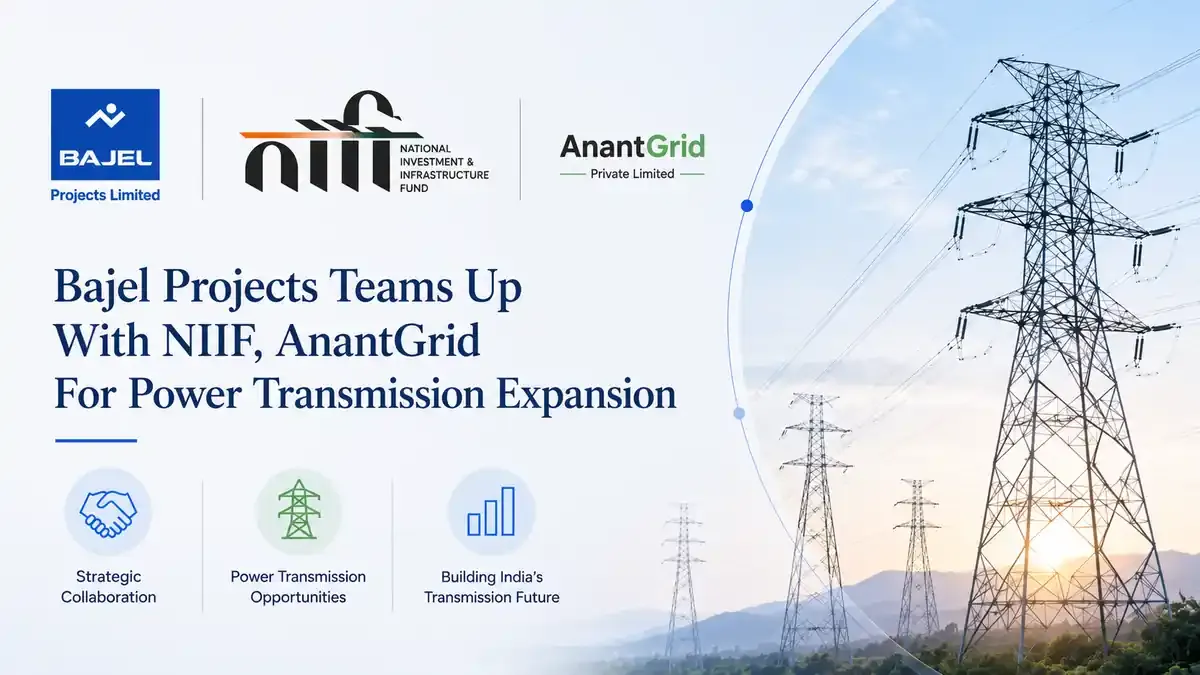 bajel-projects-niif-anantgrid-power-transmission bajel-projects-niif