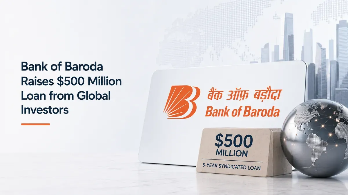 bank-of-baroda-raises-dollar500-million-loan