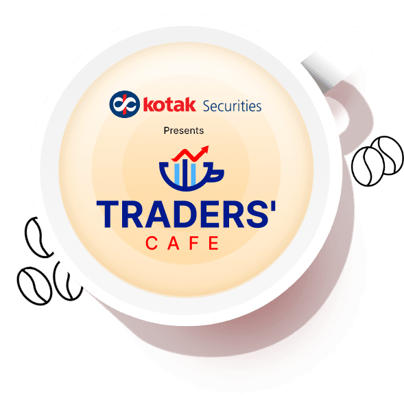 Be a part of an exclusive Trading Masterclass: