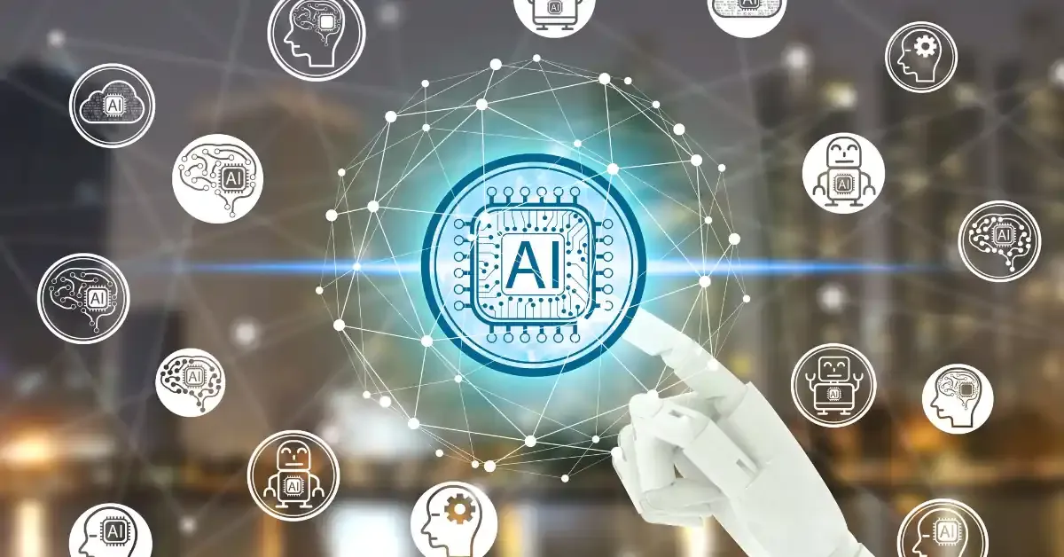 Best Artificial Intelligence Stocks In India top-ai-stocks-in-india