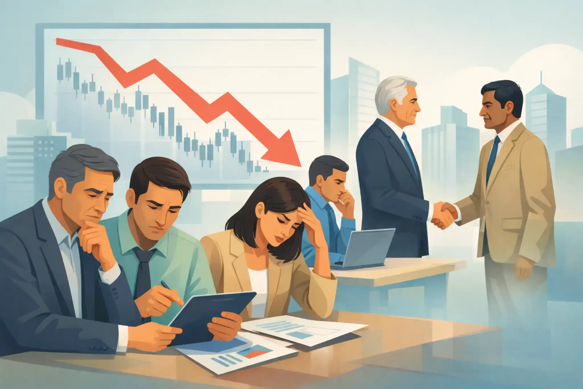 Beverage-Stocks-Fall