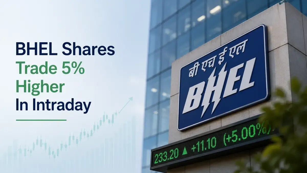 bhel-shares-rise-10300-crore-bid-nuclear-boost bhel-shares-rise-10300-crore