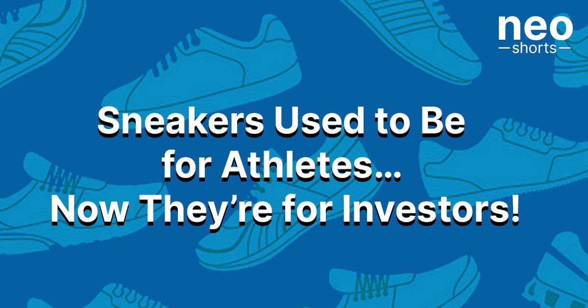 Sneaker Market in India: How Gen Z Turned Shoes Into Assets Sneaker Market in India: How Gen Z Turned Shoes Into Assets