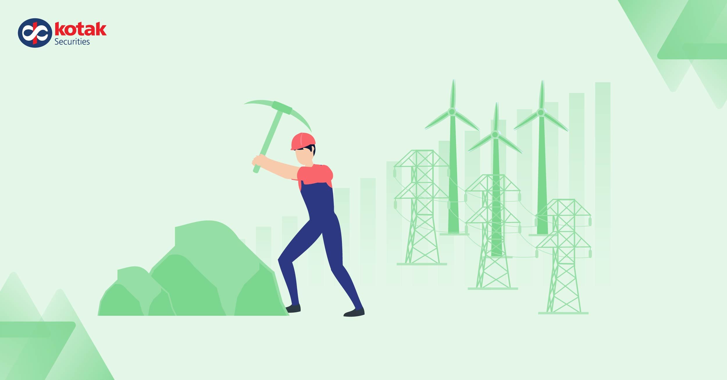 Gearing for Power: A Closer Look at India's Coal Mining Push Gearing for Power: A Closer Look at India's Coal Mining Push