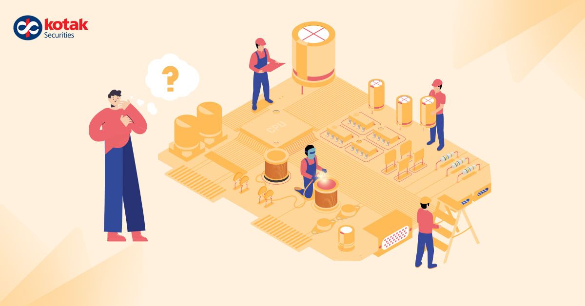 India to Emerge as a Global Semiconductor Hub?